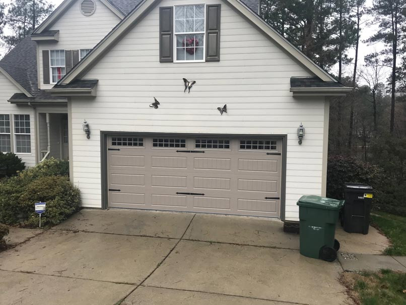 Garage Door Repair Raleigh
 Garage Door Repair & Installation Specialists in Raleigh NC