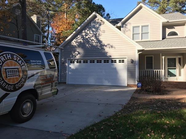 Garage Door Repair Raleigh
 Garage Door Repair & Installation Specialists in Raleigh NC