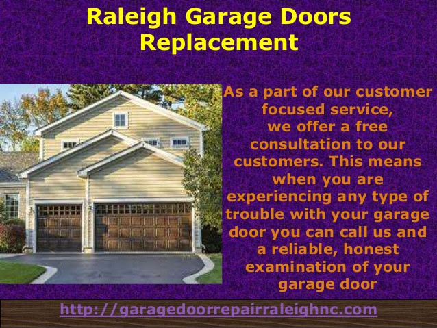 Garage Door Repair Raleigh
 Garage Door Repair Raleigh