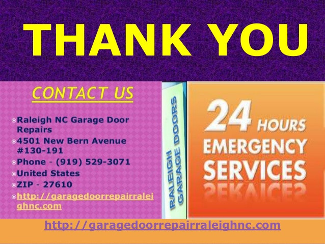 Garage Door Repair Raleigh
 Garage Door Repair Raleigh