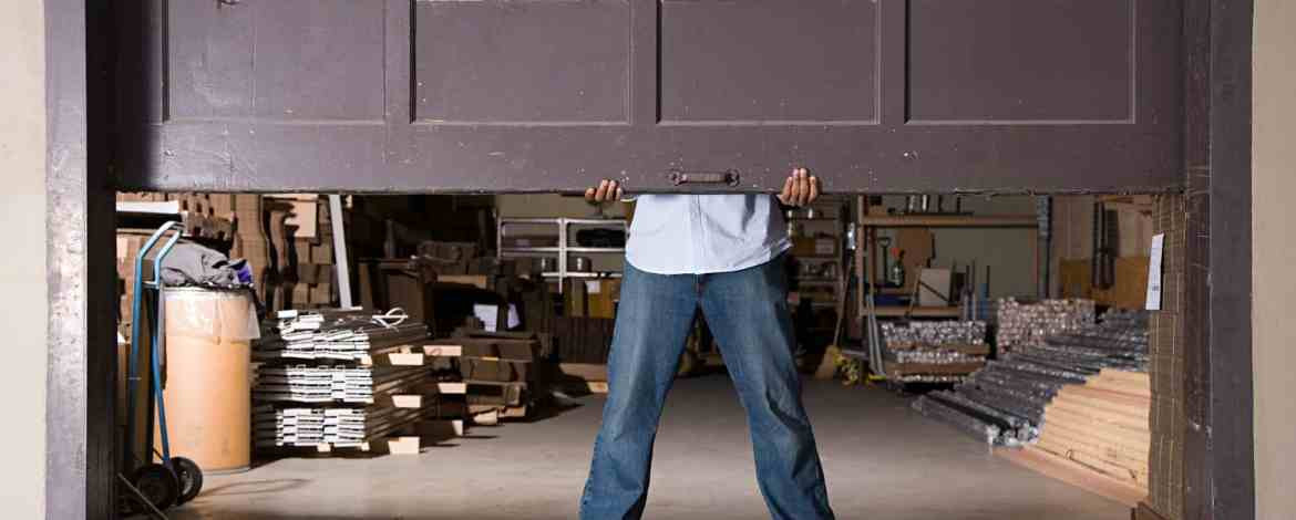 Garage Door Repair Utah
 Garage Door Repair Utah Top 5 Reasons to Hire Pros