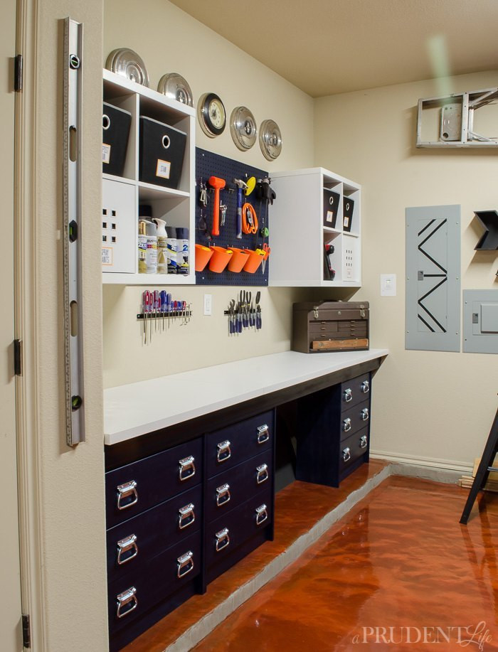 Garage Organization Hacks
 12 Clever Garage Storage Ideas from Highly organized