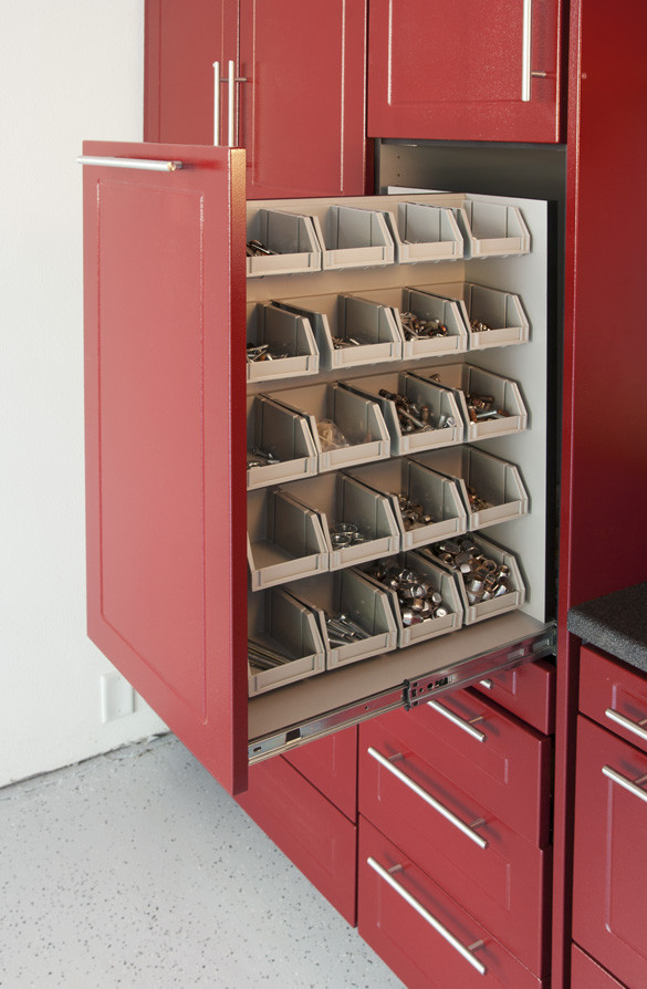 Garage Organizer Cabinet
 Garage Cabinets Made in US Manufacturing Is Not Dead In