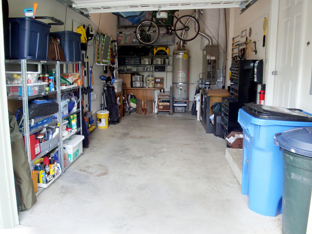 Garage Organizer Services
 Garage need organizing solutions Home organizing services