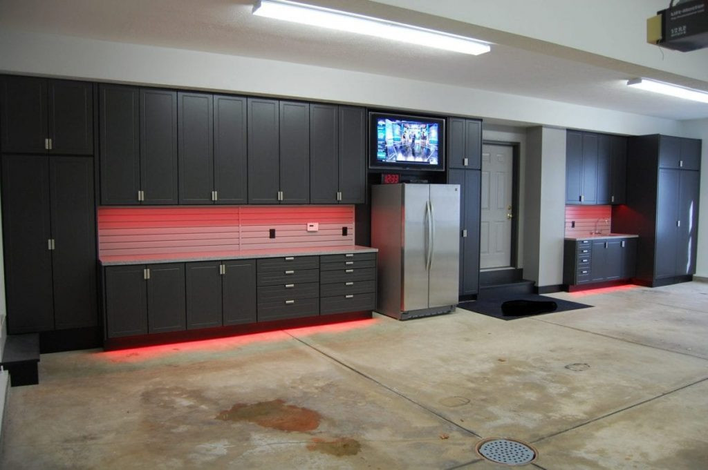 Garage Organizer Services
 Garage Storage & Organization Service Sarasota FL