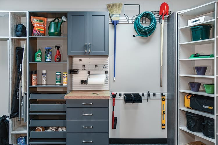 Garage Organizer Services
 Garage Storage & Organization Service Sarasota FL