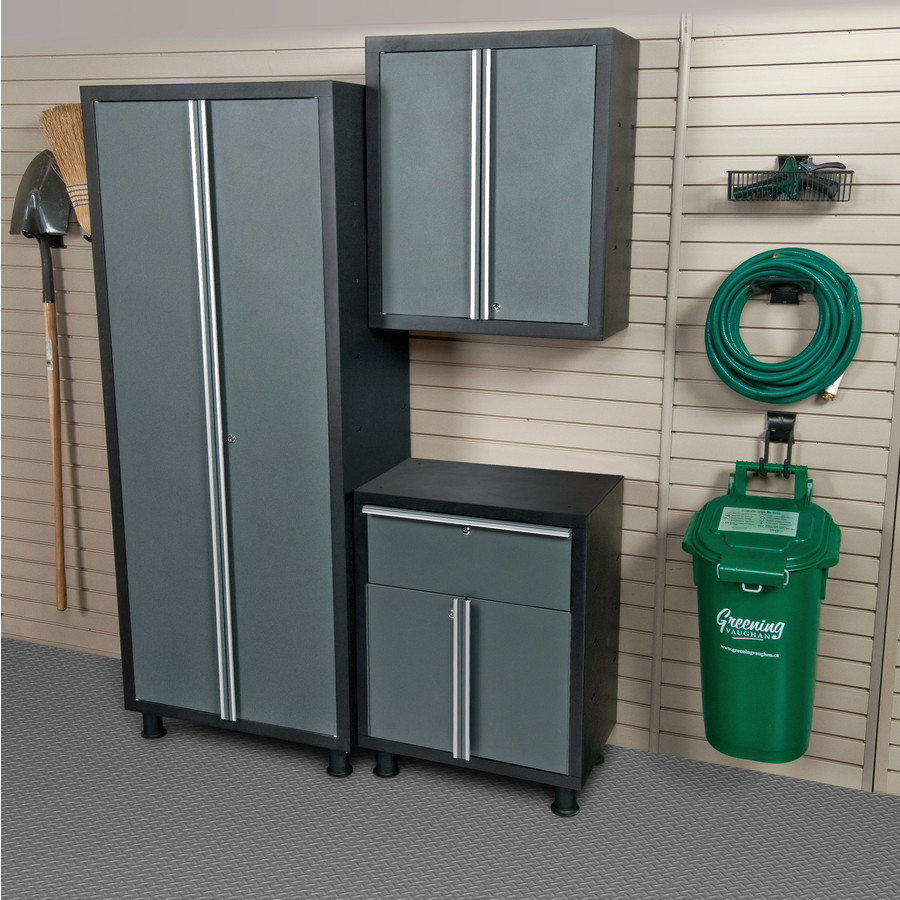 Garage Organizing Lowes
 Garage Garage Cabinets Lowes For Organizing And Securing