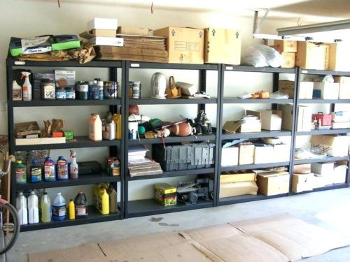 Garage Organizing Lowes
 Selling Solutions Spring Cleaning & Organization