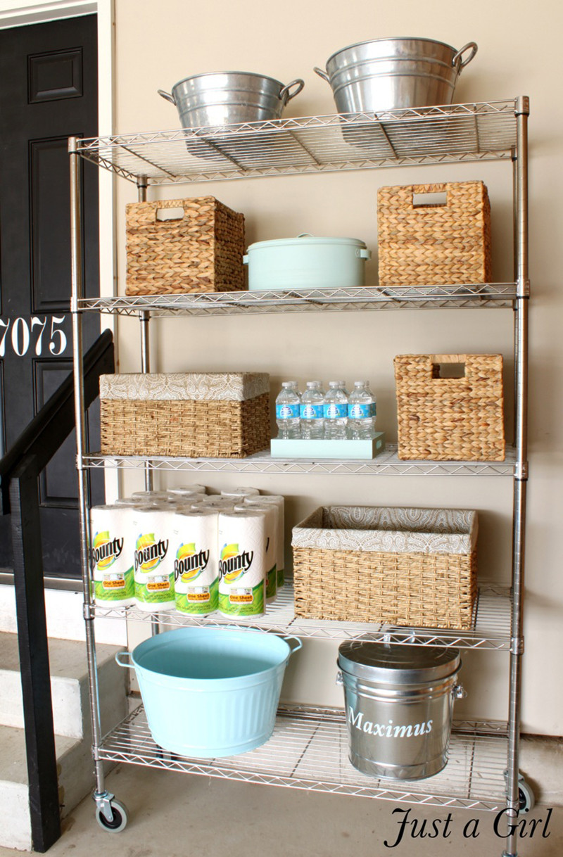 Garage Organizing Lowes
 22 Simple Ways to Declutter Your Home