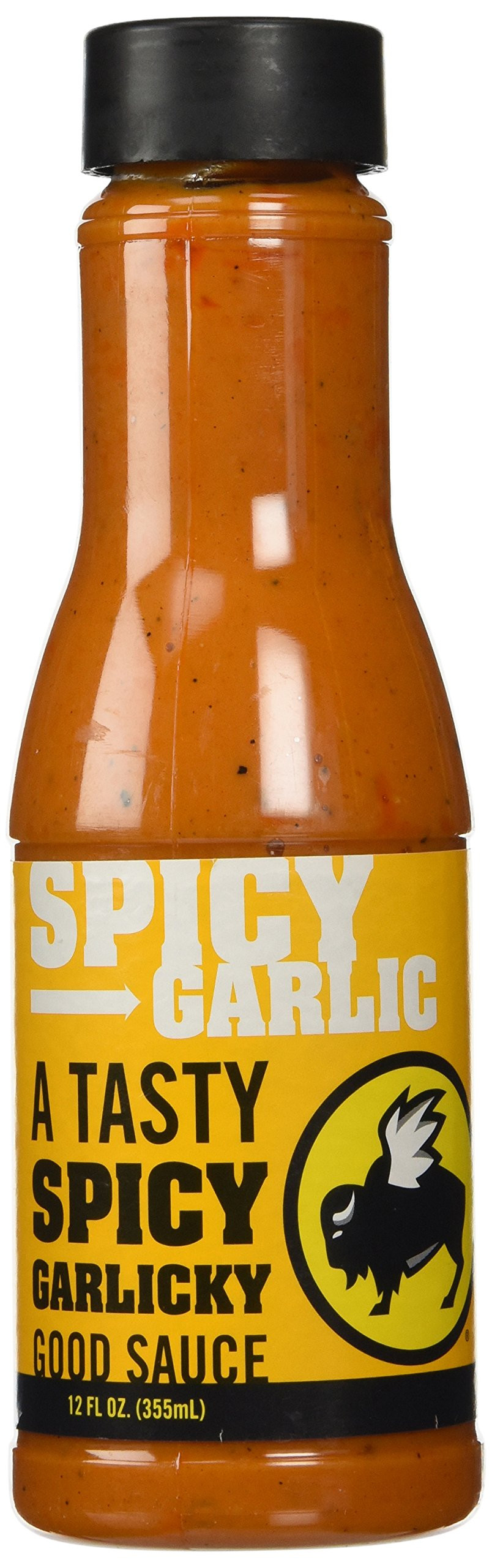 Garlic Wing Sauces
 Amazon Buffalo Wild Wings Sauce Asian Zing 12 oz