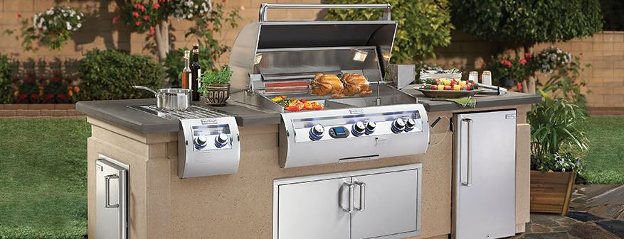 Gas Grill For Outdoor Kitchen
 Drop In Grills For Outdoor Kitchens rustyridergirl