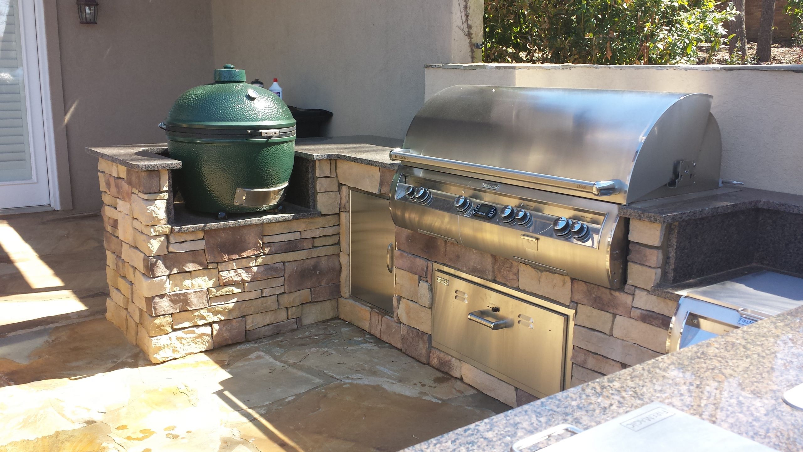 Gas Grill For Outdoor Kitchen
 Outdoor Kitchens