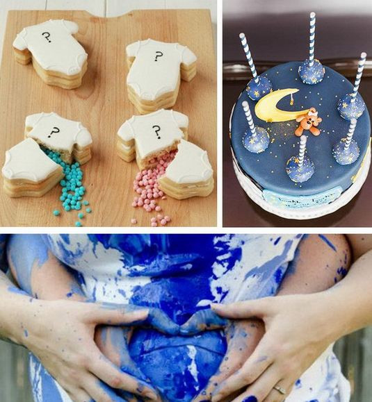 Gender Release Party Ideas
 Amazing Gender Reveal Party Ideas