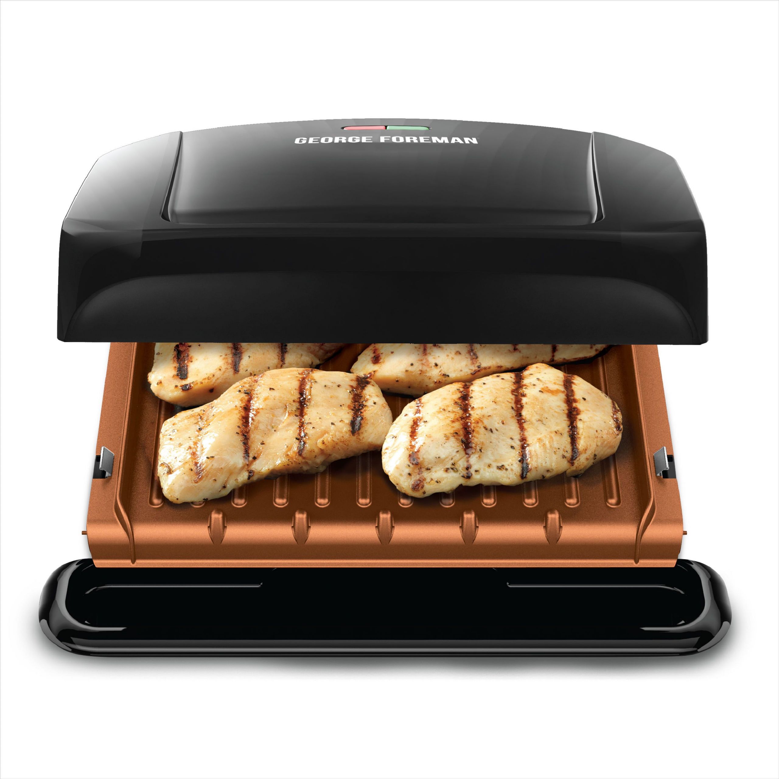 George Foreman Grill Recipes Panini
 Home