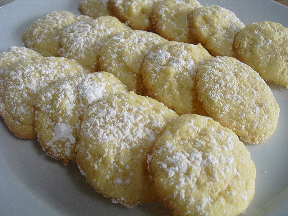 German Christmas Cookies Recipes
 German Holiday Butter Cookies Easy Recipe • Best German