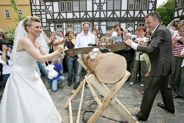 German Wedding Vows
 German Wedding Traditions Easyday