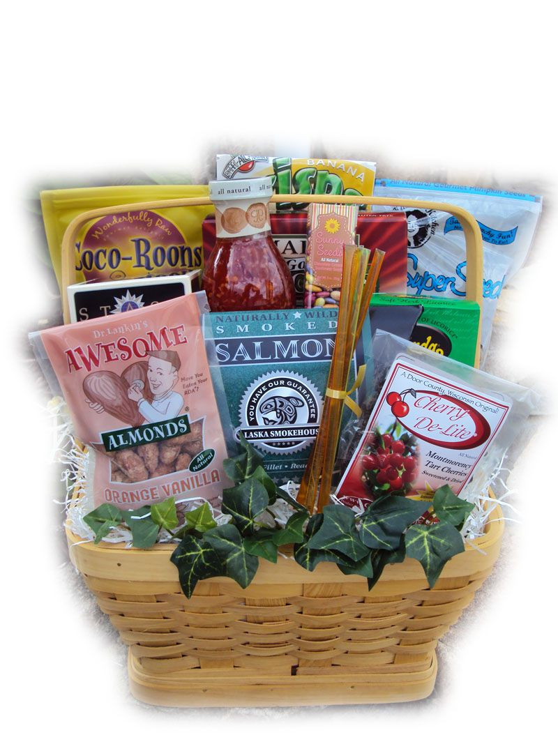 Get Well Gift Basket Ideas After Surgery
 Surgery recovery well t basket