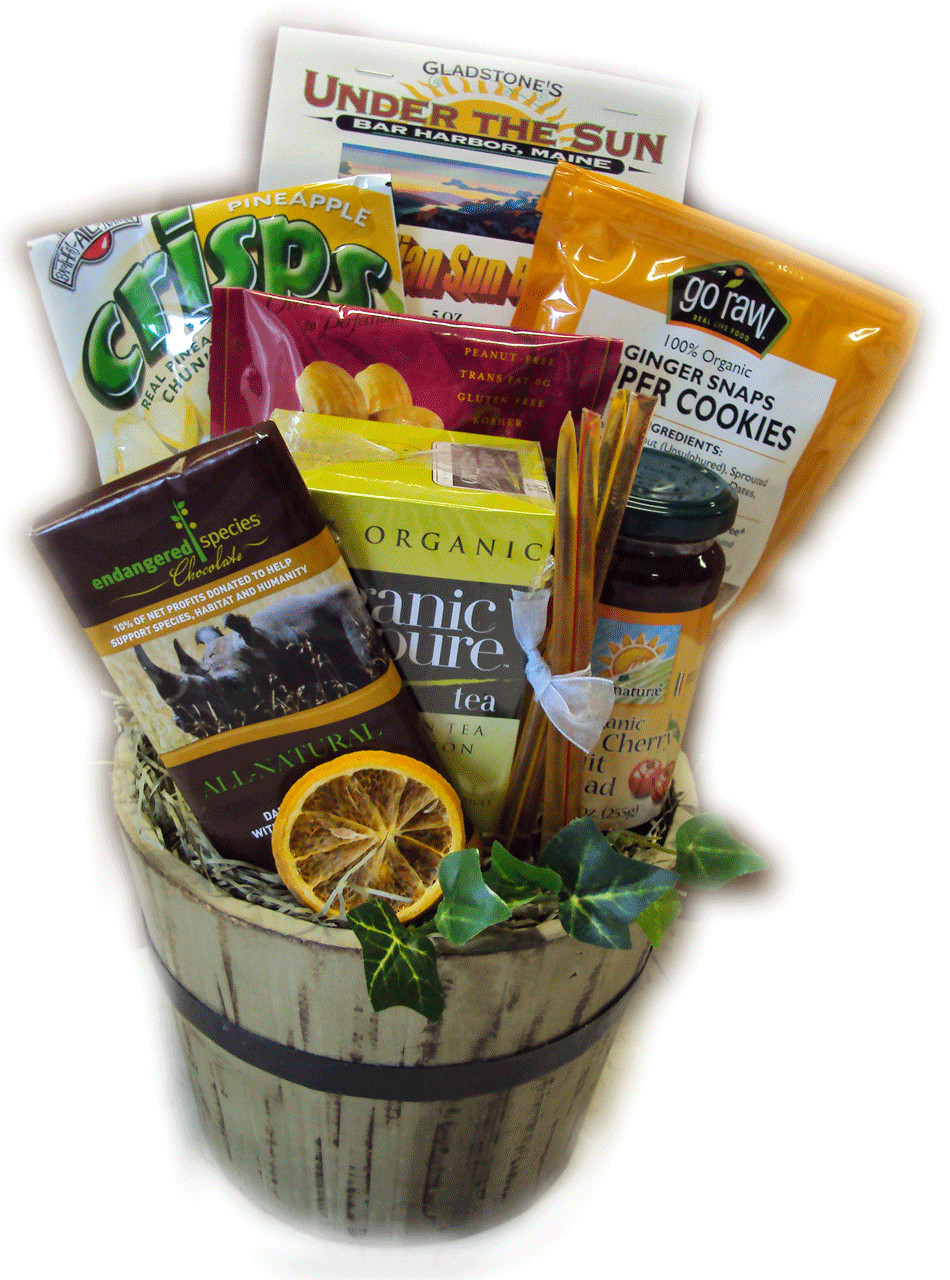Get Well Gift Basket Ideas After Surgery
 After Surgery Recovery Basket