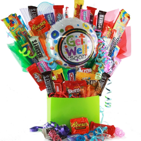 Get Well Gift For Children
 The Best 12 Get Well Gifts for Kids AA Gifts & Baskets Blog