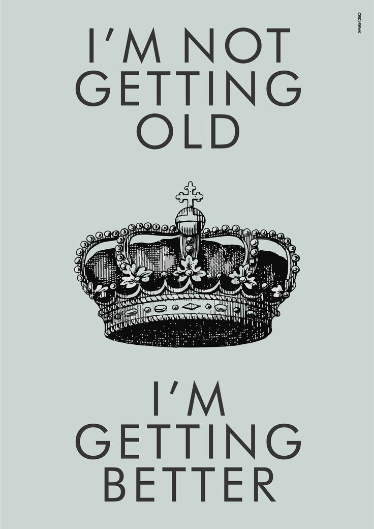 Getting Older Birthday Quotes
 Top 20 Very Funny Birthday Quotes – Quotes and Humor