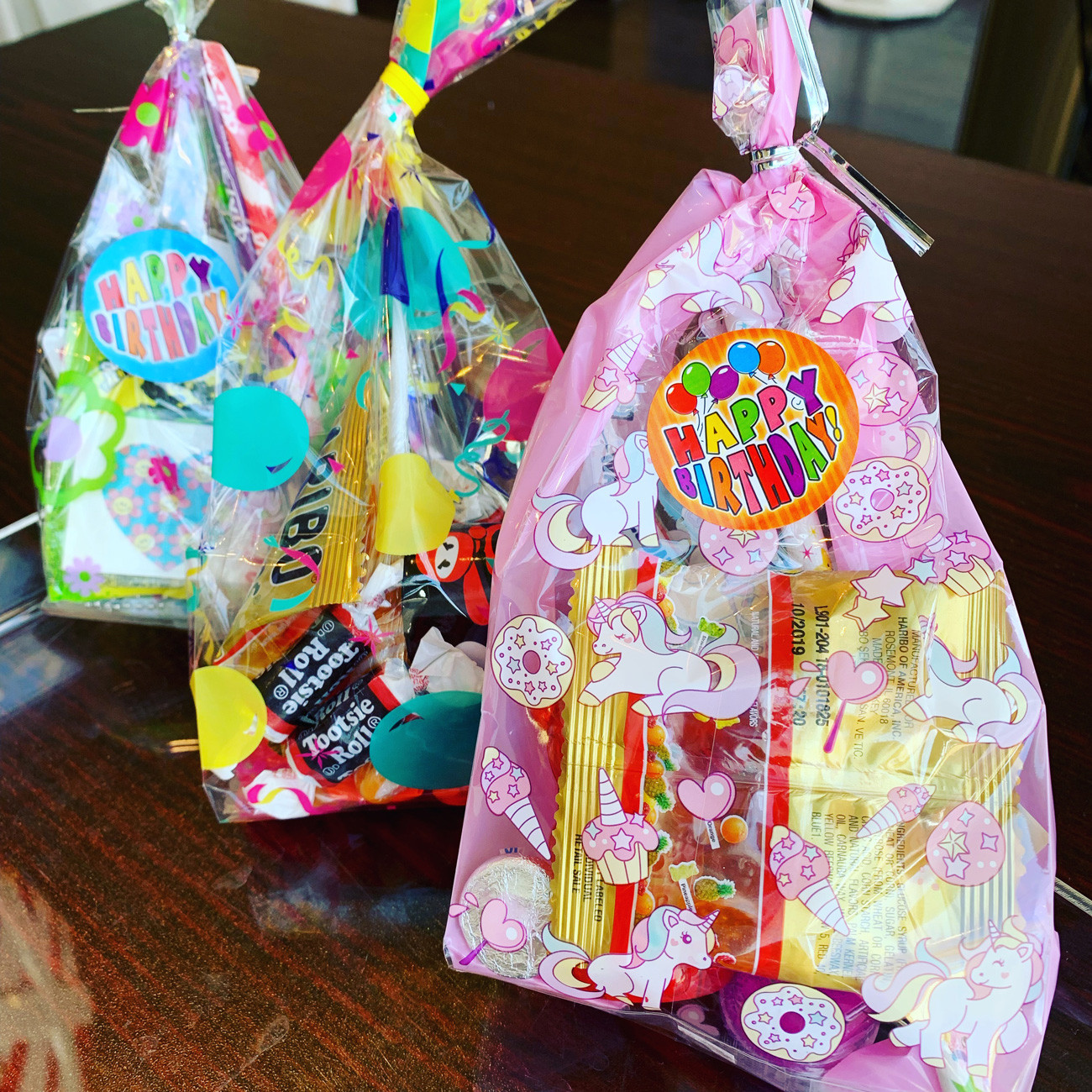 Gift Bags For Kids
 Celine s Sweets Candy Store in Novato California