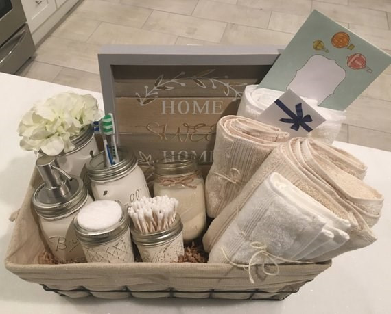 Gift Basket Decoration Ideas
 11 Mother s Day t basket ideas 2019