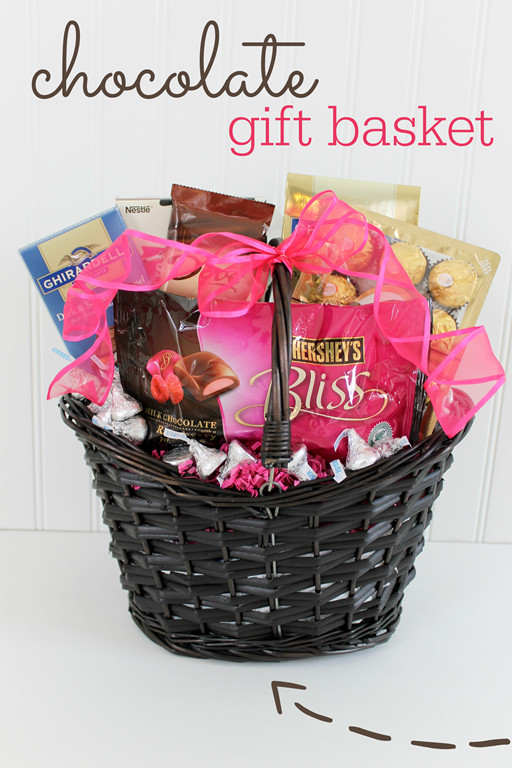 Gift Basket Giveaway Ideas
 Ginger Snap Crafts Mother’s Day Gift Basket Giveaway