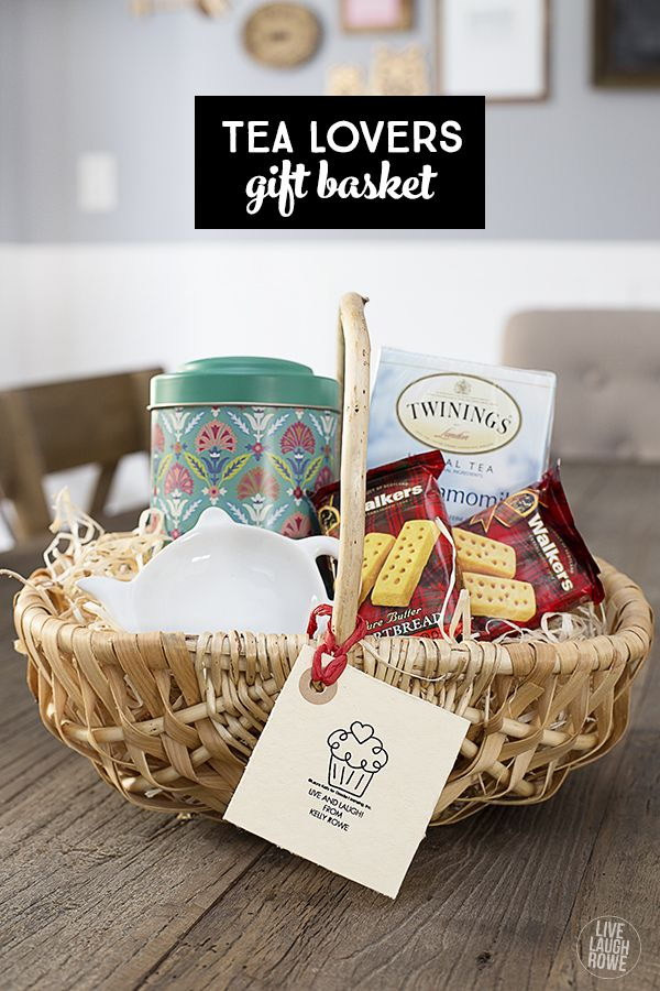 Gift Basket Ideas Christmas
 35 Creative DIY Gift Basket Ideas for This Holiday Hative