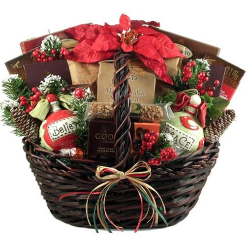 Gift Basket Ideas Christmas
 11 Astonishing Christmas Gift Ideas at Affordable Prices