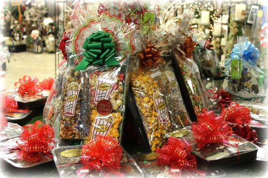 Gift Basket Ideas For Employees
 Christmas Gift Baskets make a great t for employees