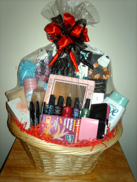 Gift Basket Ideas For Teenage Girls
 Children Teen Gift Baskets Carousel Designs Gift Baskets