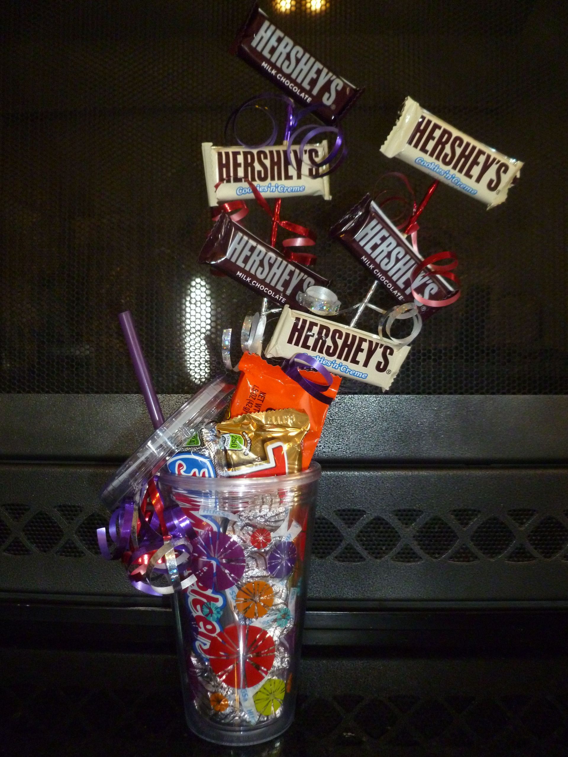 Gift Basket Ideas For Teenage Girls
 Pin on Gift Ideas