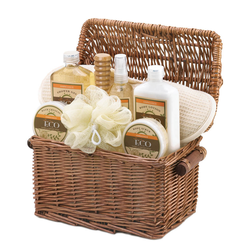 Gift Basket Items Ideas
 Wholesale Gift Basket now available at Wholesale Central