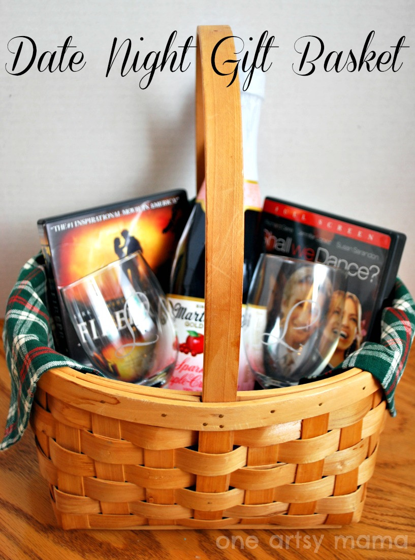 Gift Baskets For Couples Ideas
 Best 20 Romantic Gift Basket Ideas for Couples Best