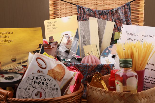 Gift Baskets For Couples Ideas
 Gift Basket Ideas for Couples with