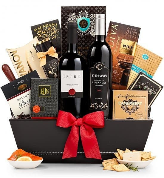 Gift Baskets Ideas For Men
 80th Birthday Gifts for Men Best 80th Birthday Gift
