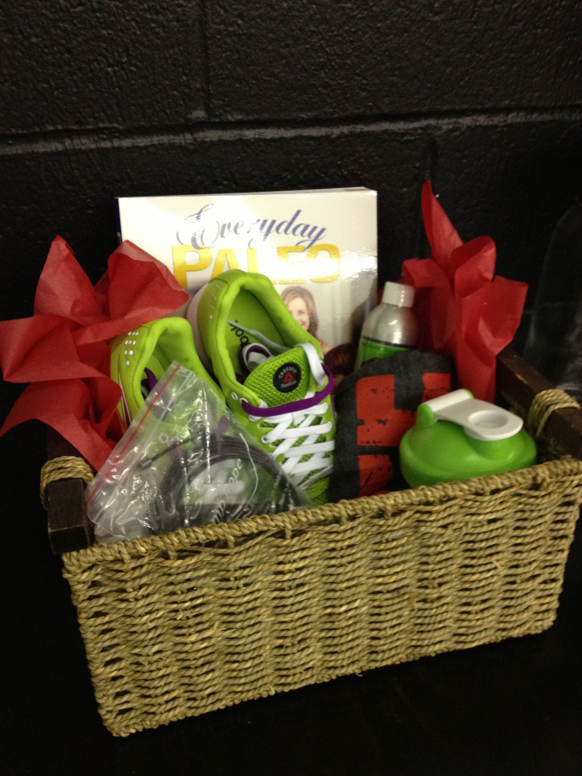 Gift Baskets Ideas For Work
 Pin on Gifts ideas