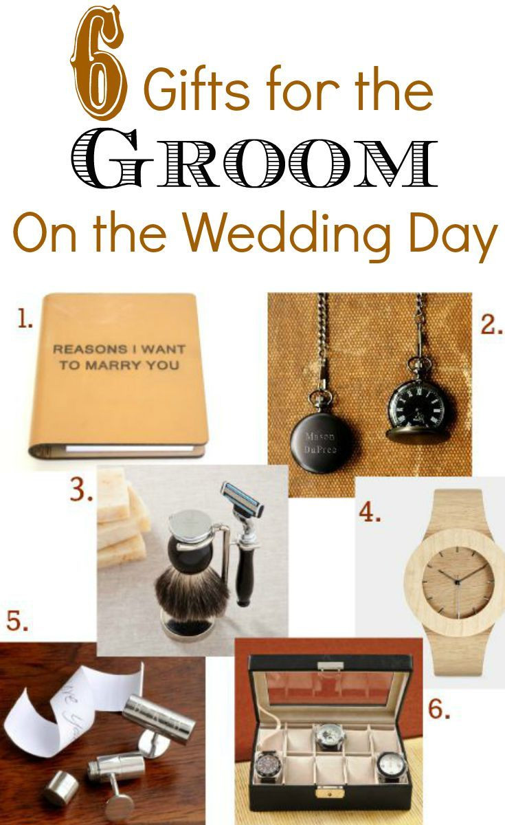 Gift For Groom On Wedding Day
 273 best images about From Around Pinterest on Pinterest