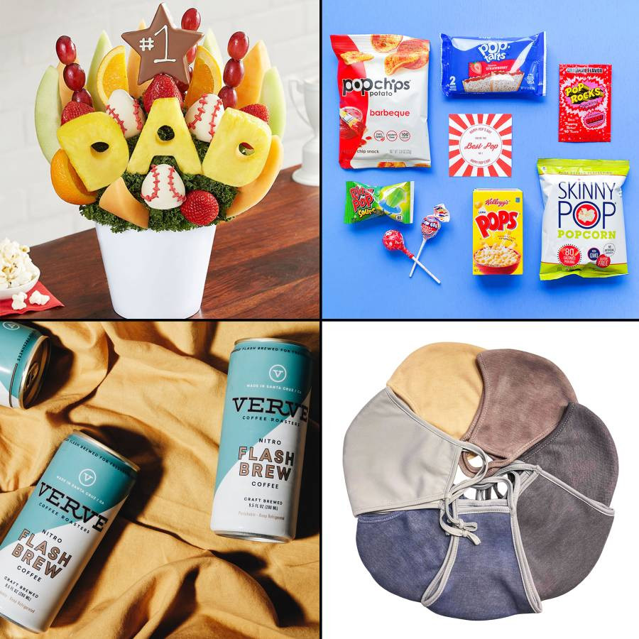 Gift Guide 2020 Kids
 Father’s Day 2020 Gift Guide Best Gifts for 1st Time Dads