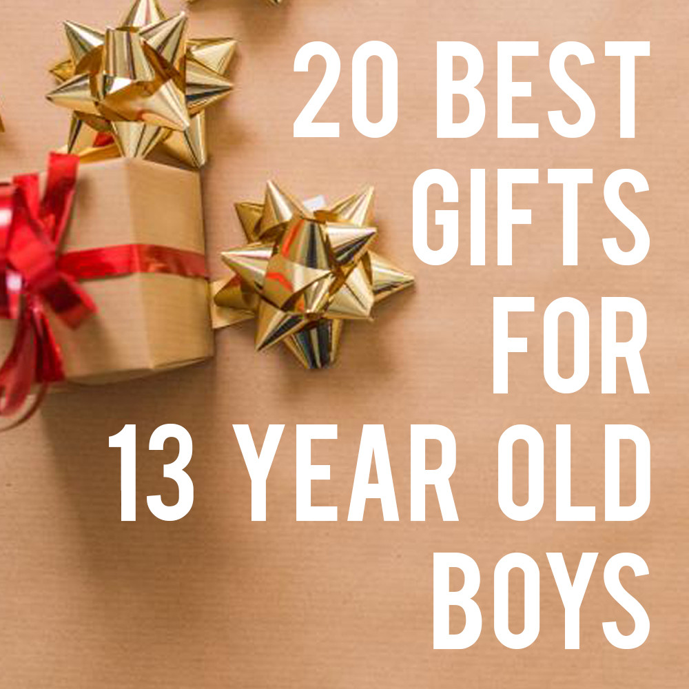 Gift Ideas 13 Year Old Boys
 best Christmas ts for 13 year old boys It s Always Autumn