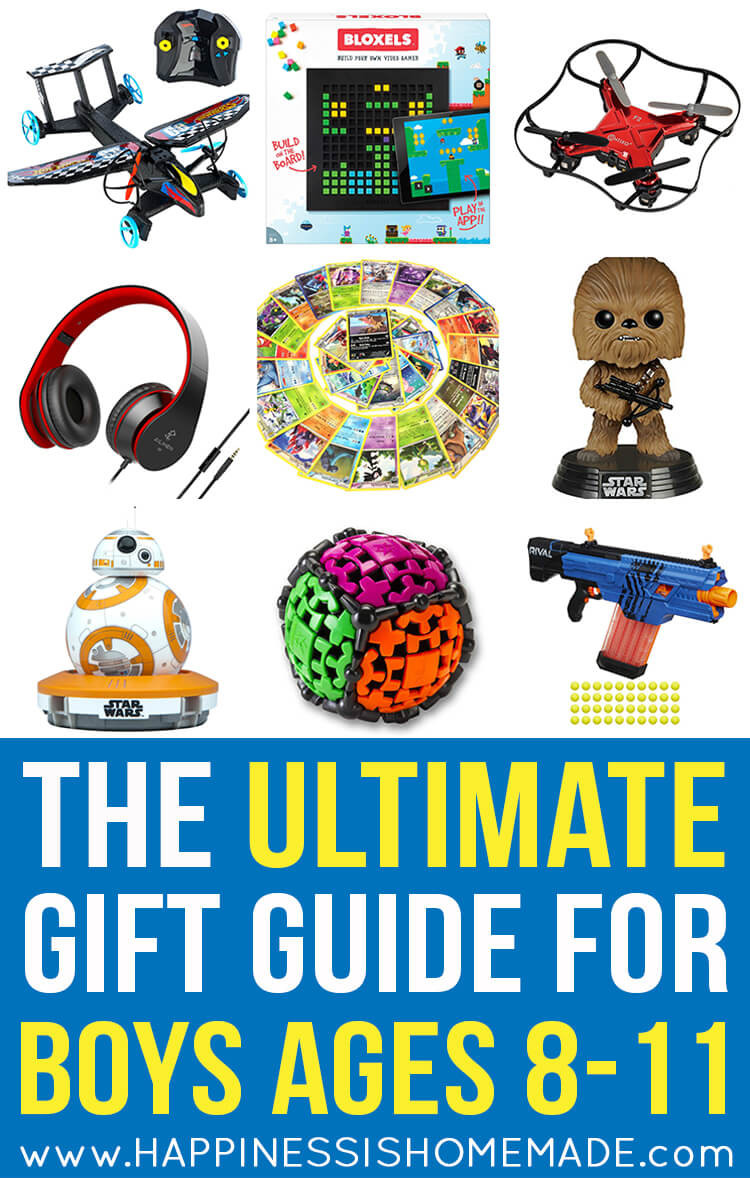 The 23 Best Ideas for Gift Ideas for 10 Year Old Boys  Home, Family