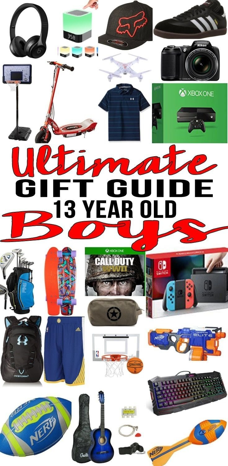 Gift Ideas For 13 Year Old Boys
 10 Most Popular Science Fair Project Ideas For Kids In 5Th
