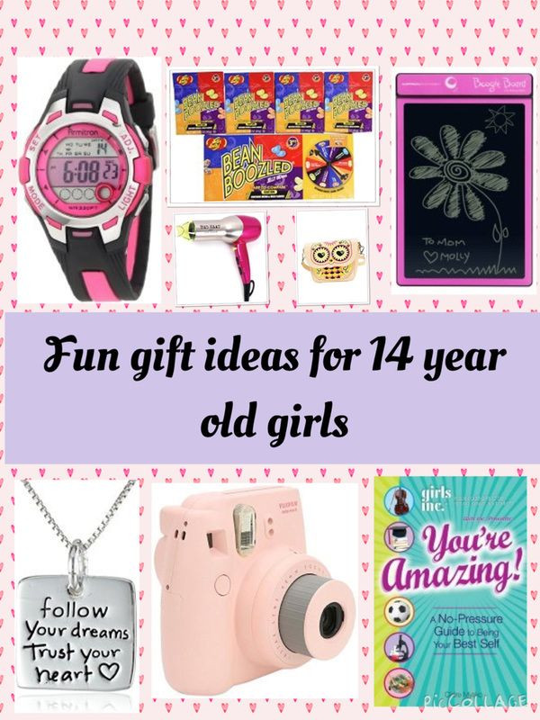 24 Ideas for Gift Ideas for 14 Year Old Girls Home, Family, Style and