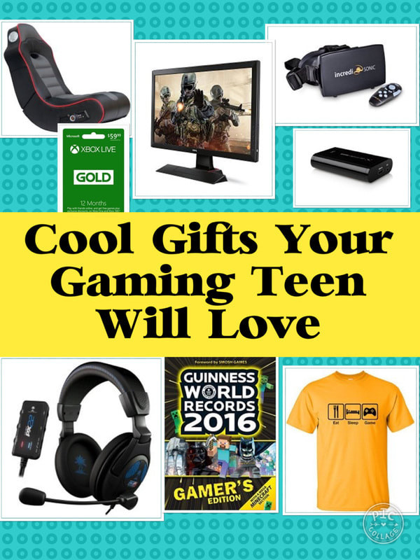 Gift Ideas For 16 Year Old Boys
 Gift Ideas for 16 Year Old Boys Best ts for teen boys