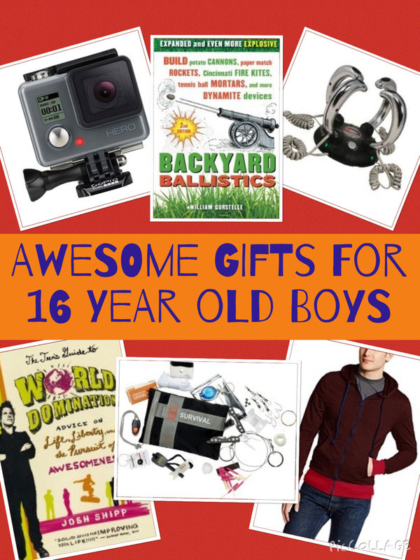 50 Most Wanted Gifts for 10 Year Old Boys - Imagination Soup