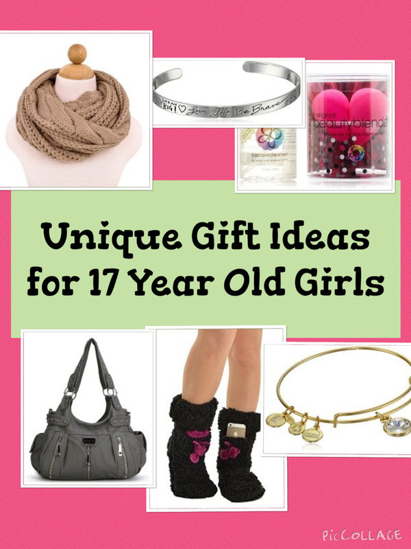 Gift Ideas For 18 Year Old Girls
 Gift ideas for 18 year old girls Best Gifts for Teen Girls