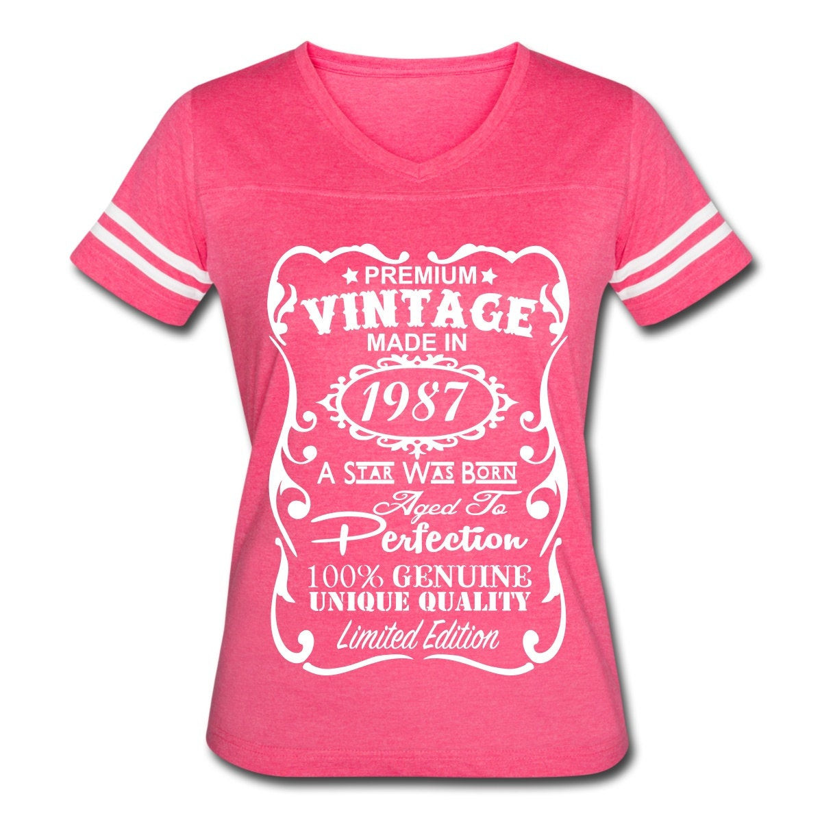 Gift Ideas For 30Th Birthday Woman
 30th Birthday Gift Ideas for Women VELVETY PRINT Vintage