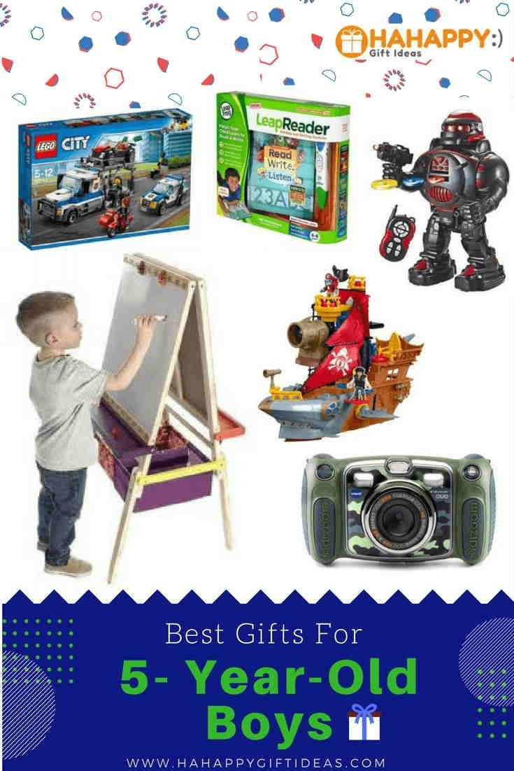 Gift Ideas For 5 Year Old Boys
 10 Most Popular Gift Ideas For Boys Age 12 2019