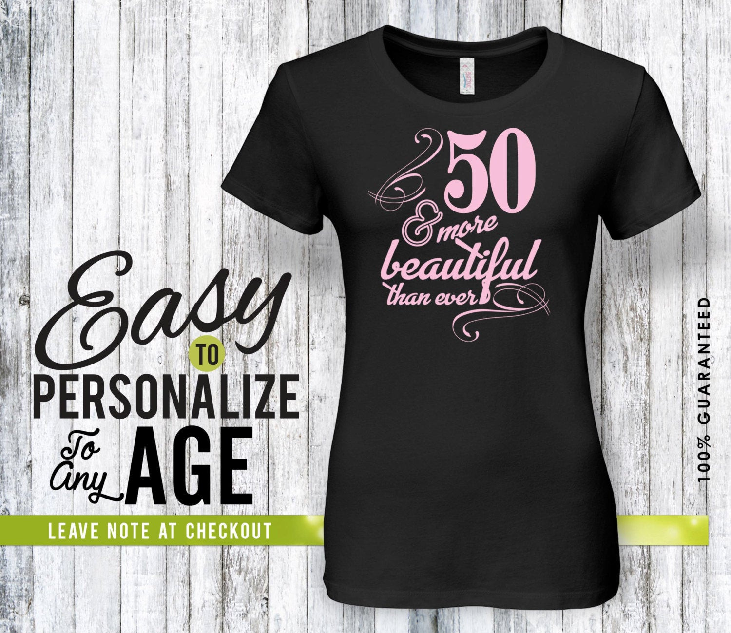 Gift Ideas For 50Th Birthday Female
 50th birthday 50th birthday ts for women 50th birthday