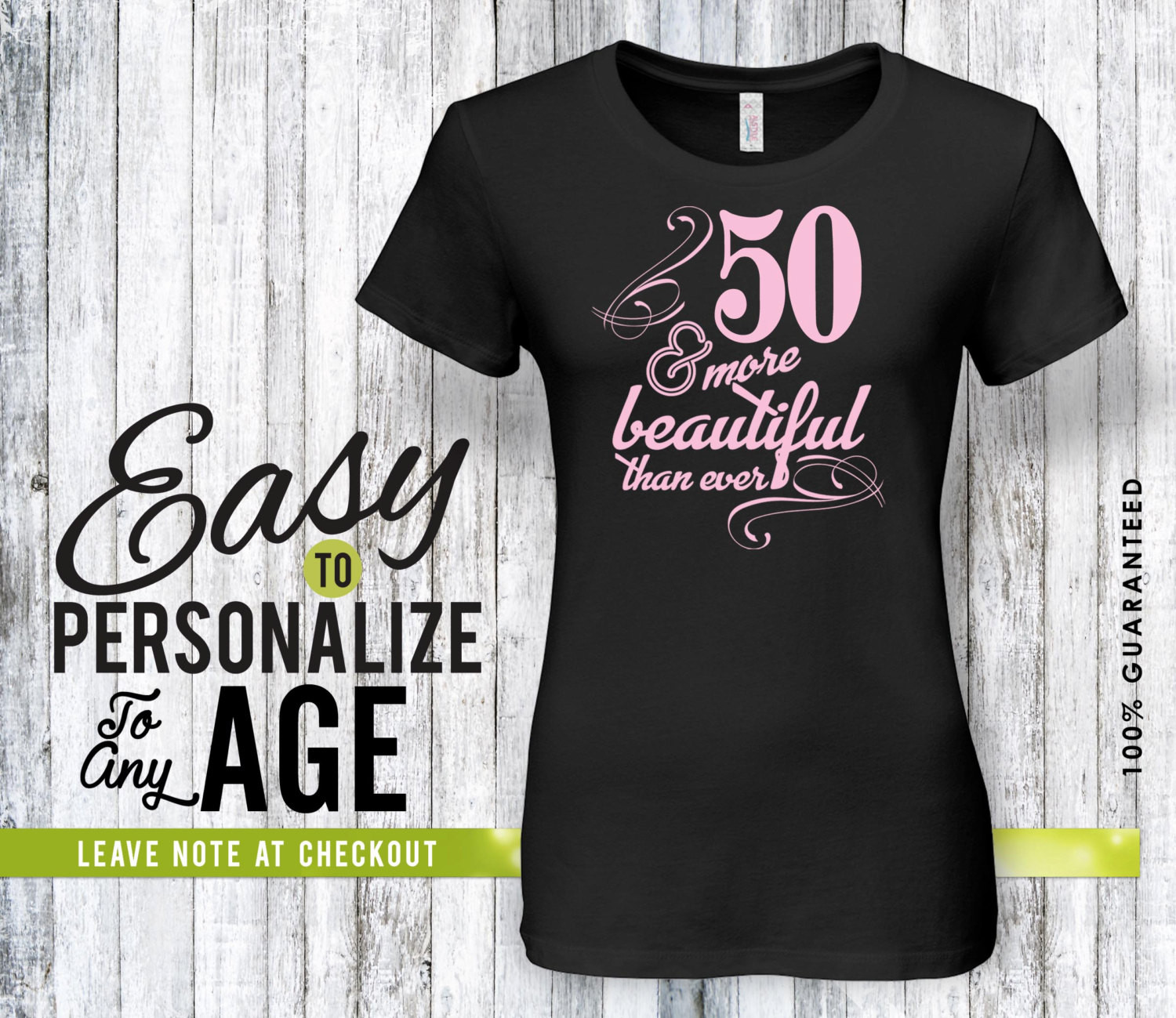 Gift Ideas For 50Th Birthday Woman
 50th birthday 50th birthday ts for women 50th birthday